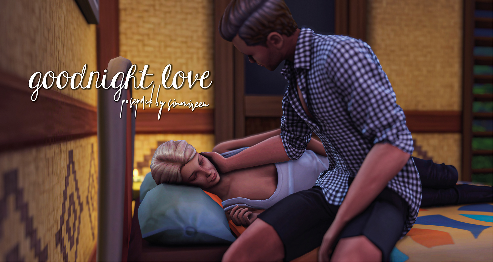 Goodnight love
