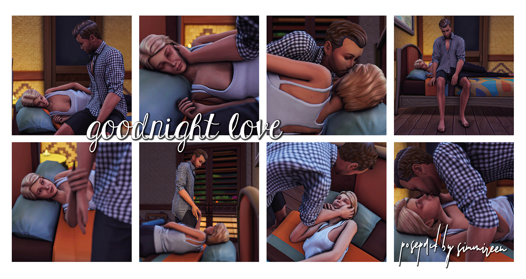 Goodnight love overview