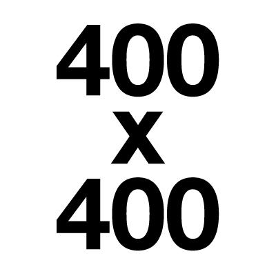 400