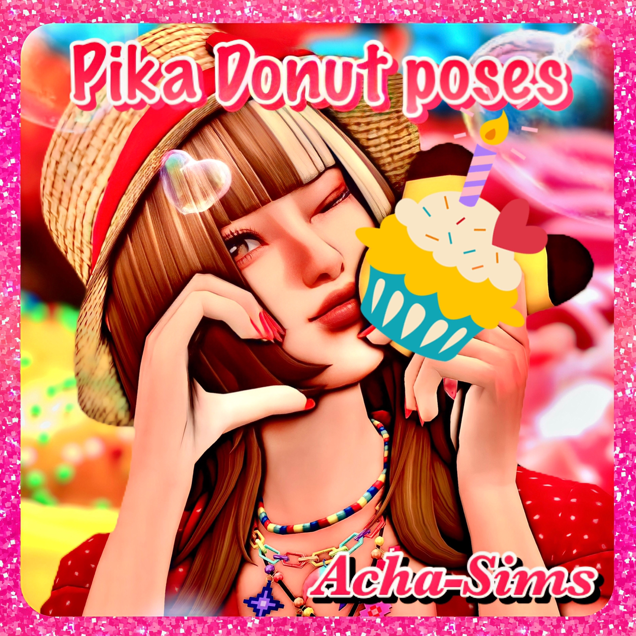 donut