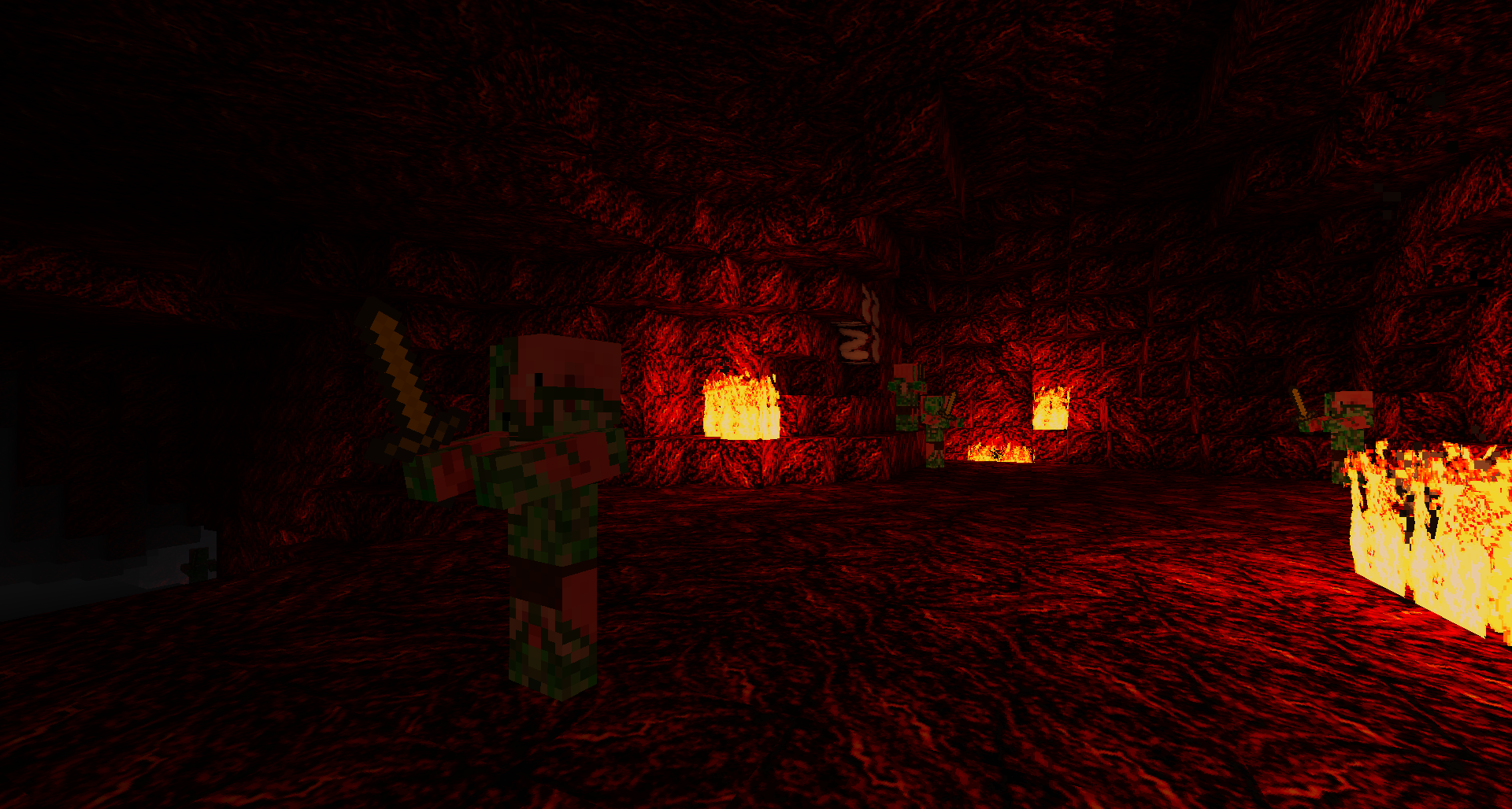 The Nether