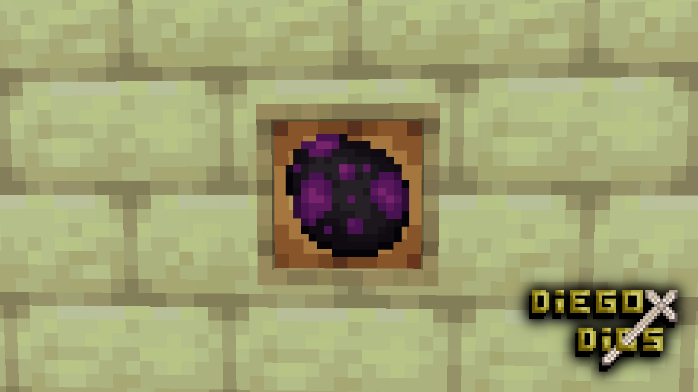 Item Dragon Egg