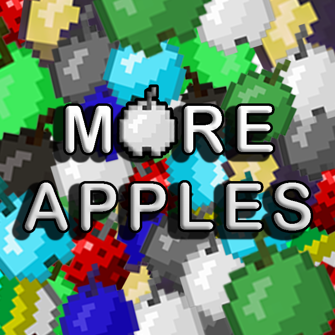 More Apples