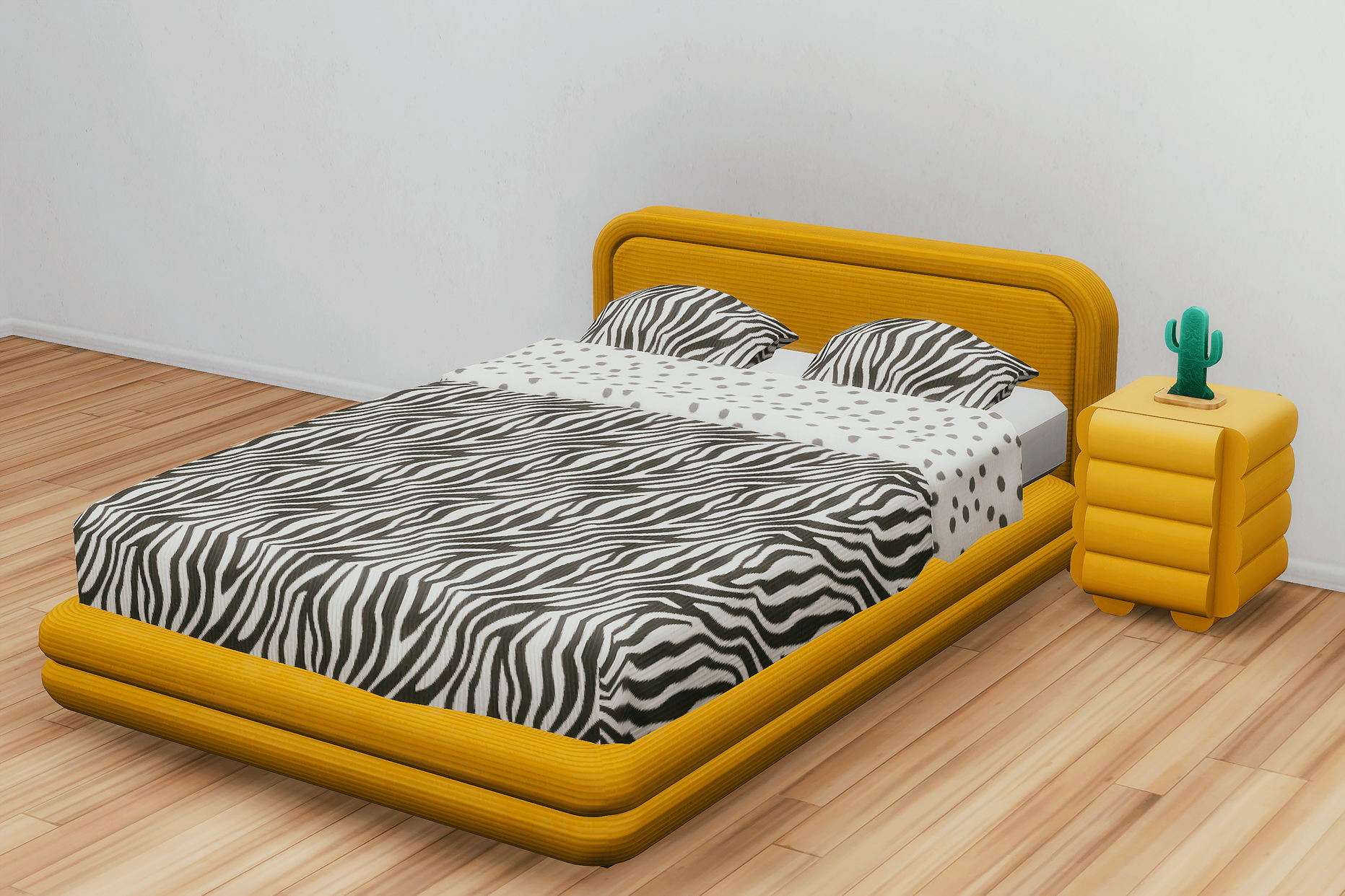 Image showcasing Tui Distraction Collection - The Sims 4 Build / Buy - CurseForge