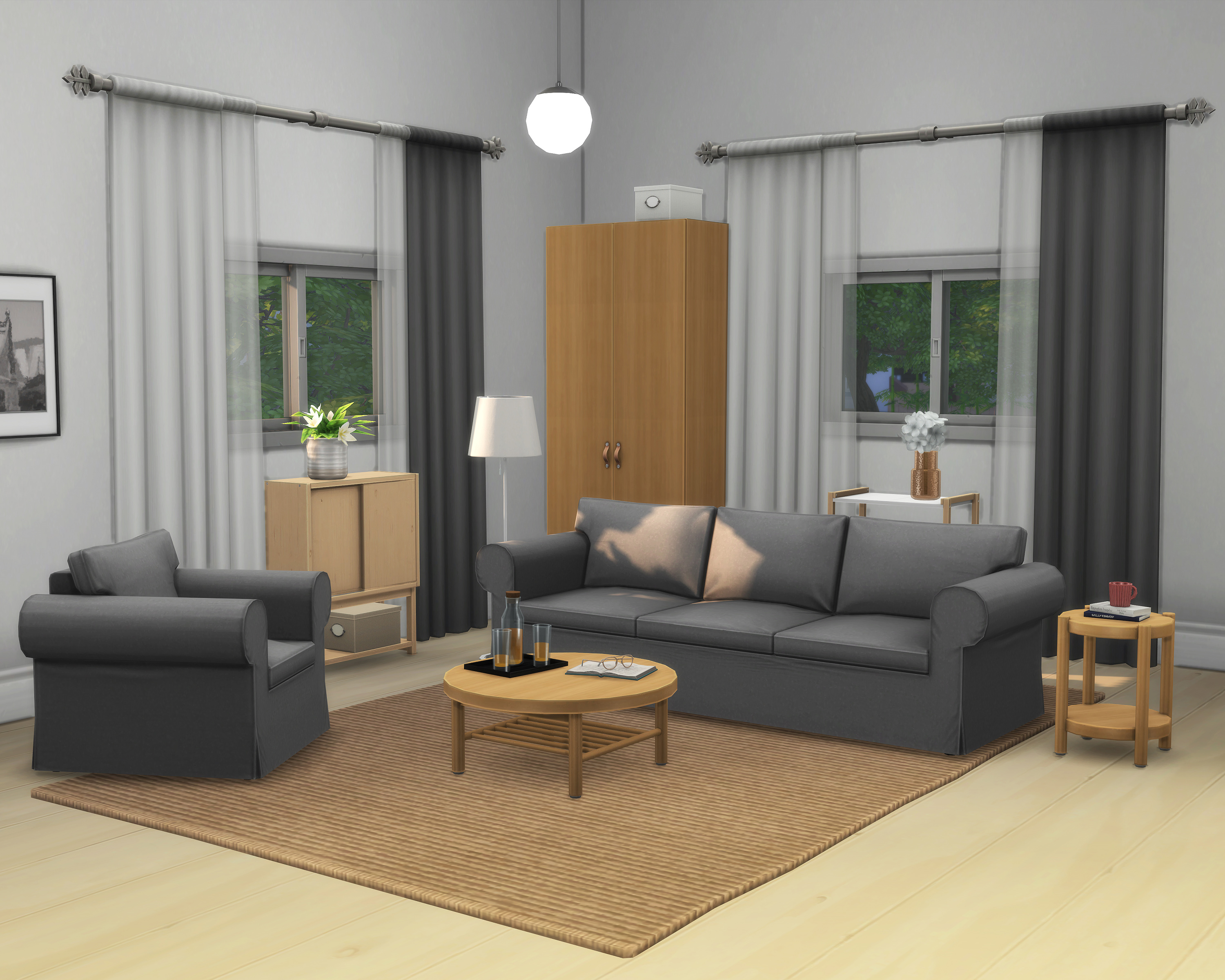 In-game Image