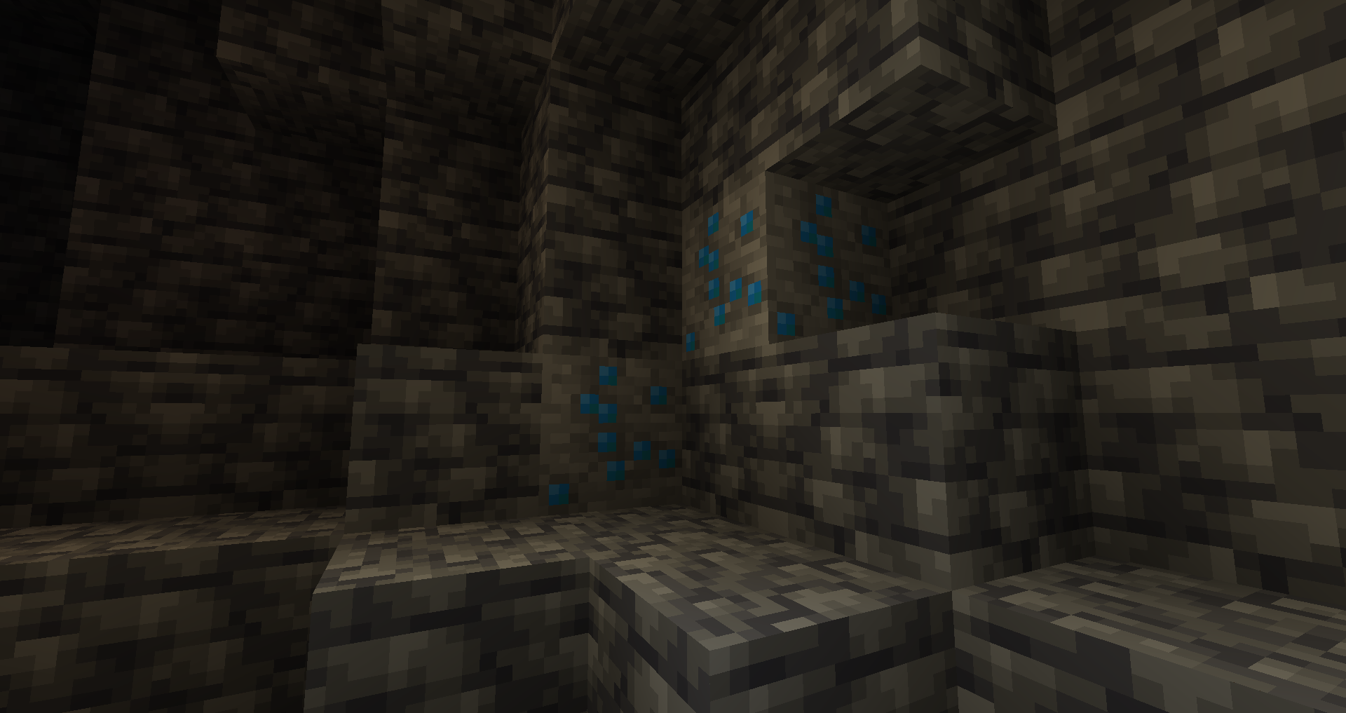 Sapphire Ore