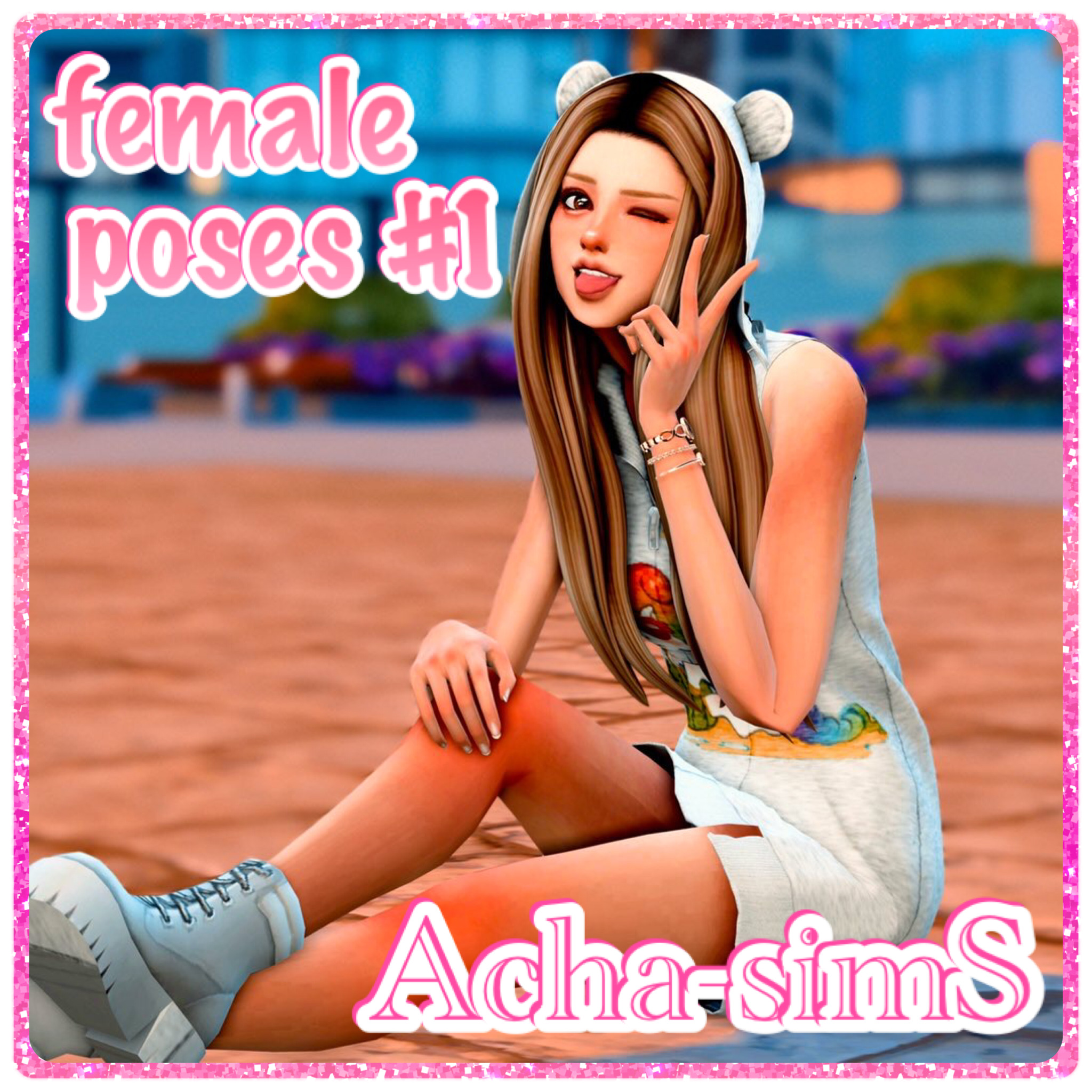 female #1