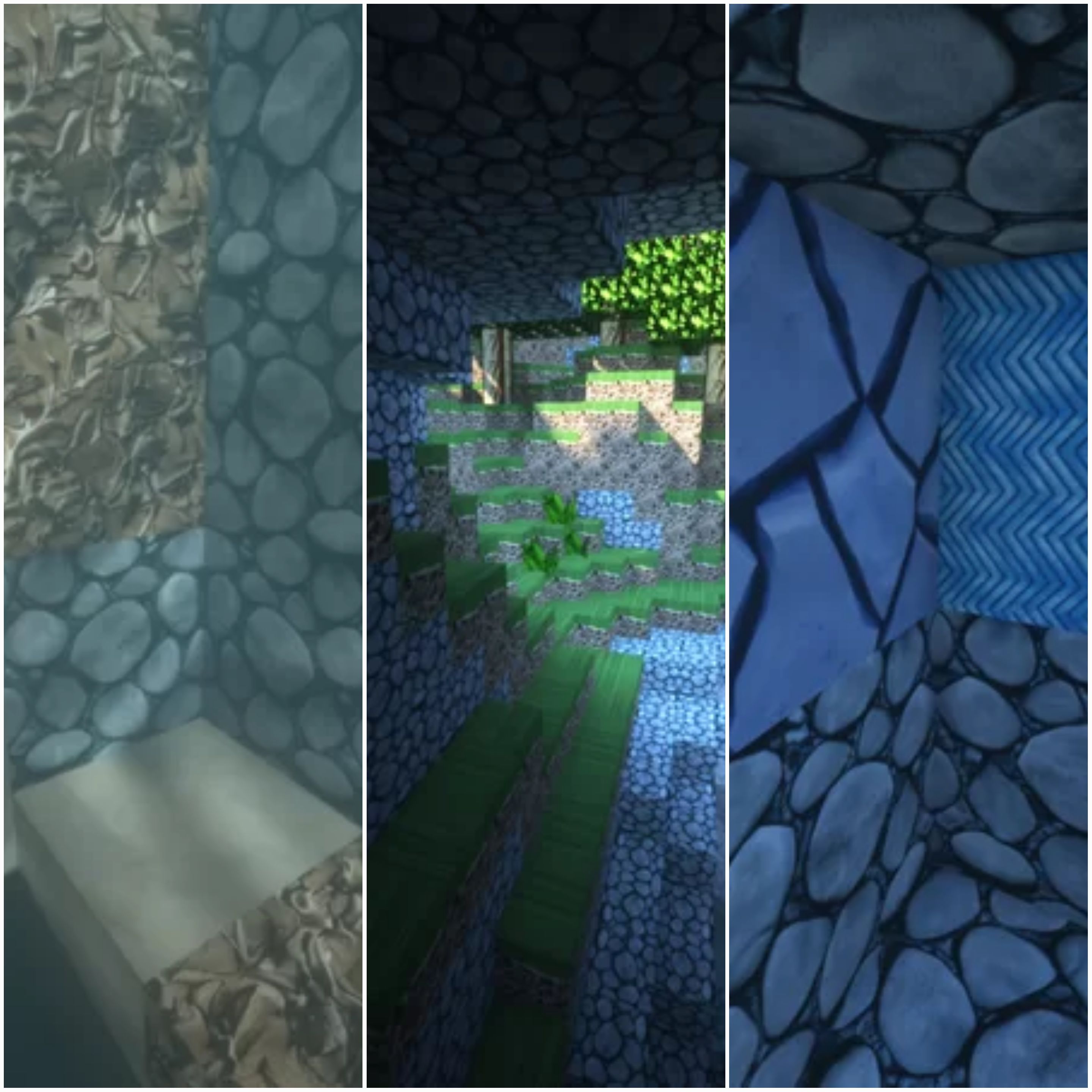 Images of texturepack