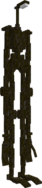 Siren head mods - Screenshots - Minecraft Mods - CurseForge