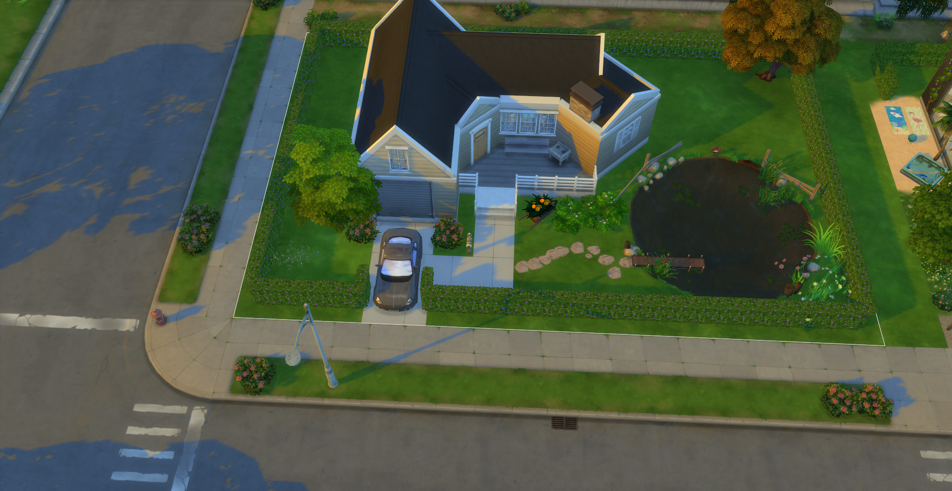 Haus Neubeginn