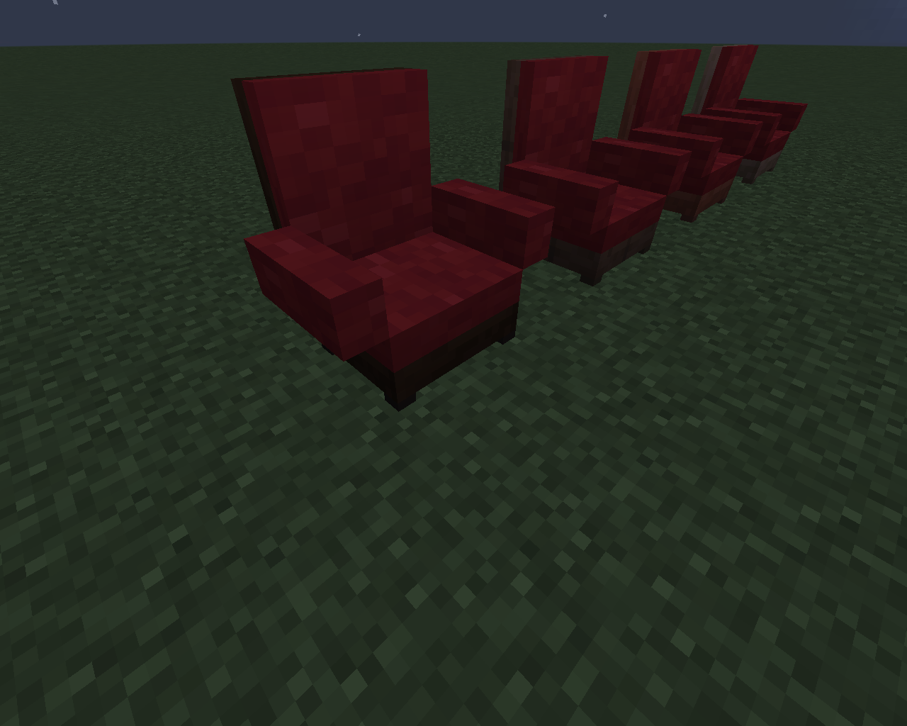 Kofta Furniture — screenshot 1
