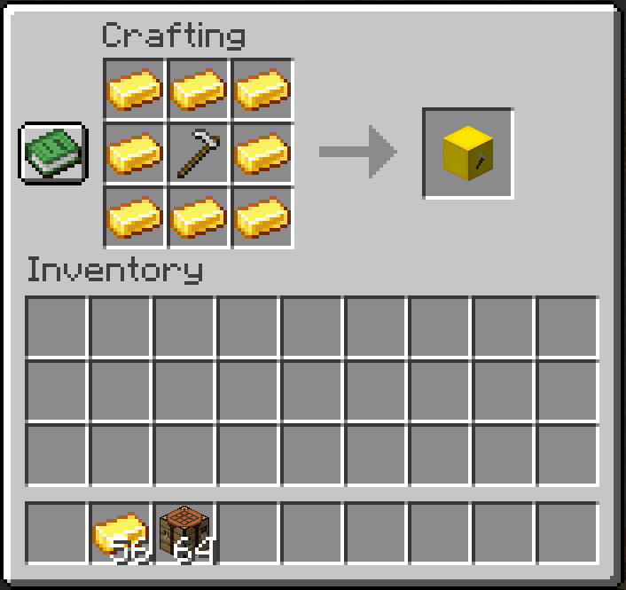 More Automation Screenshots Minecraft Mods