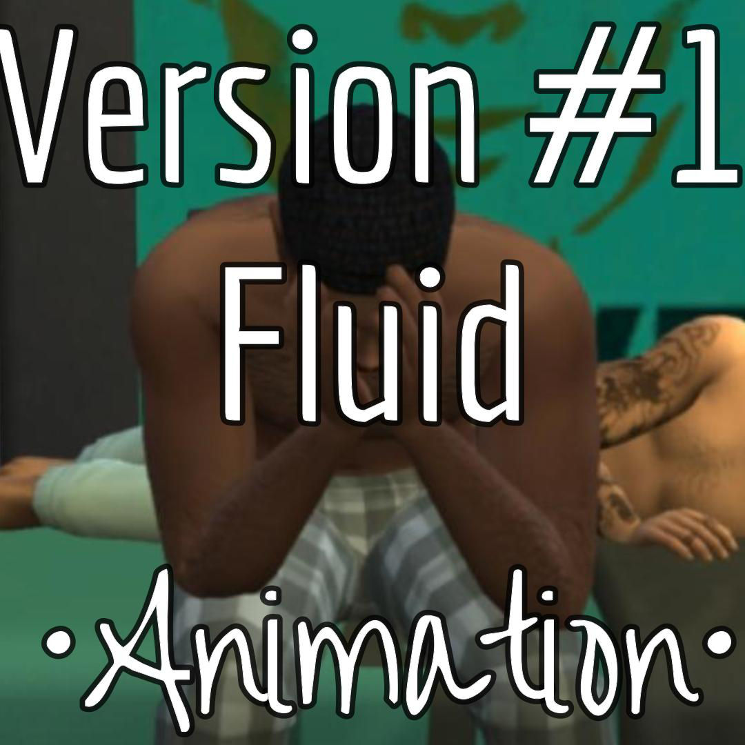 Thumbnail A fluid version of the animation.