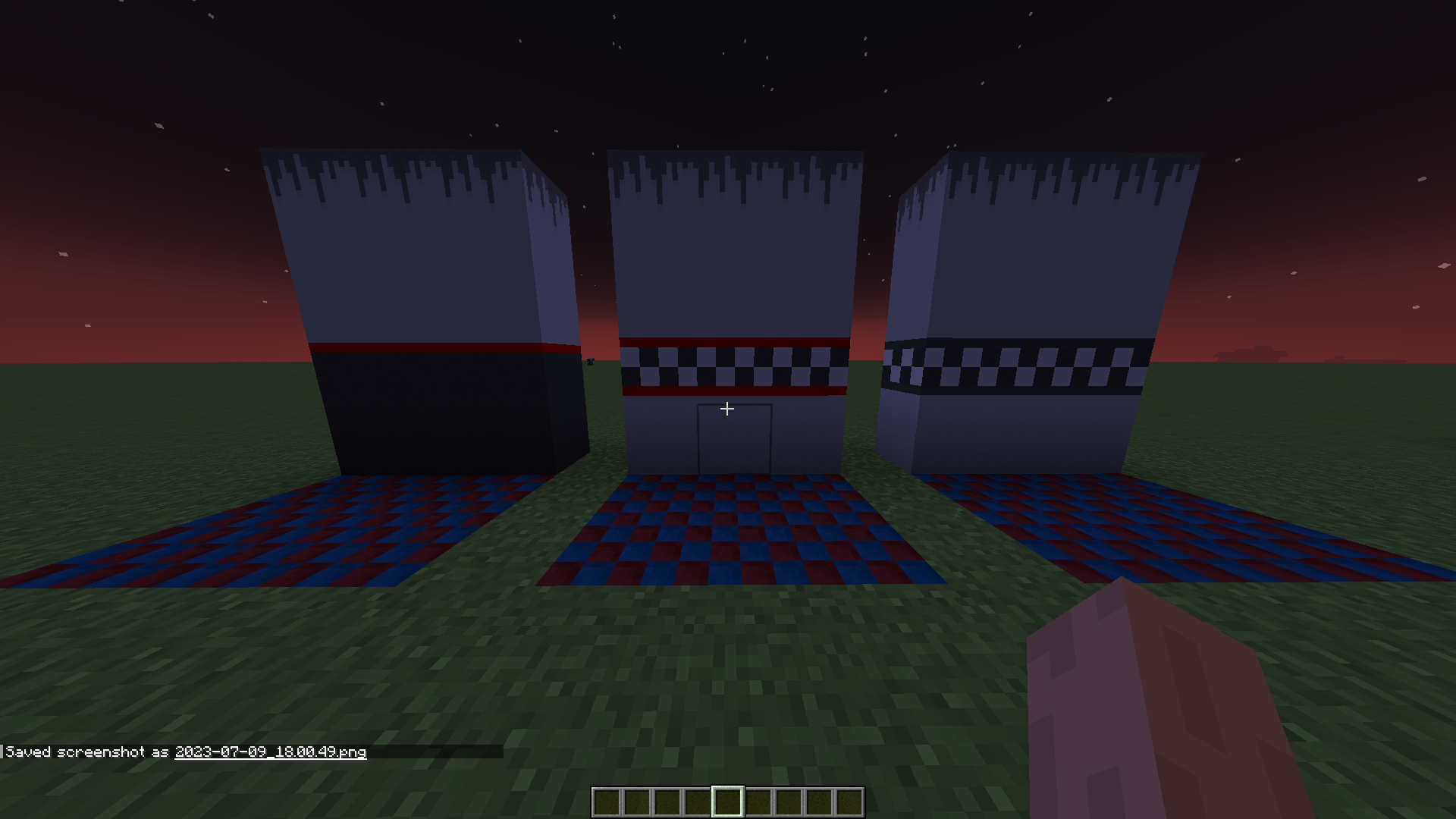 FNAF 1 Walls (2)