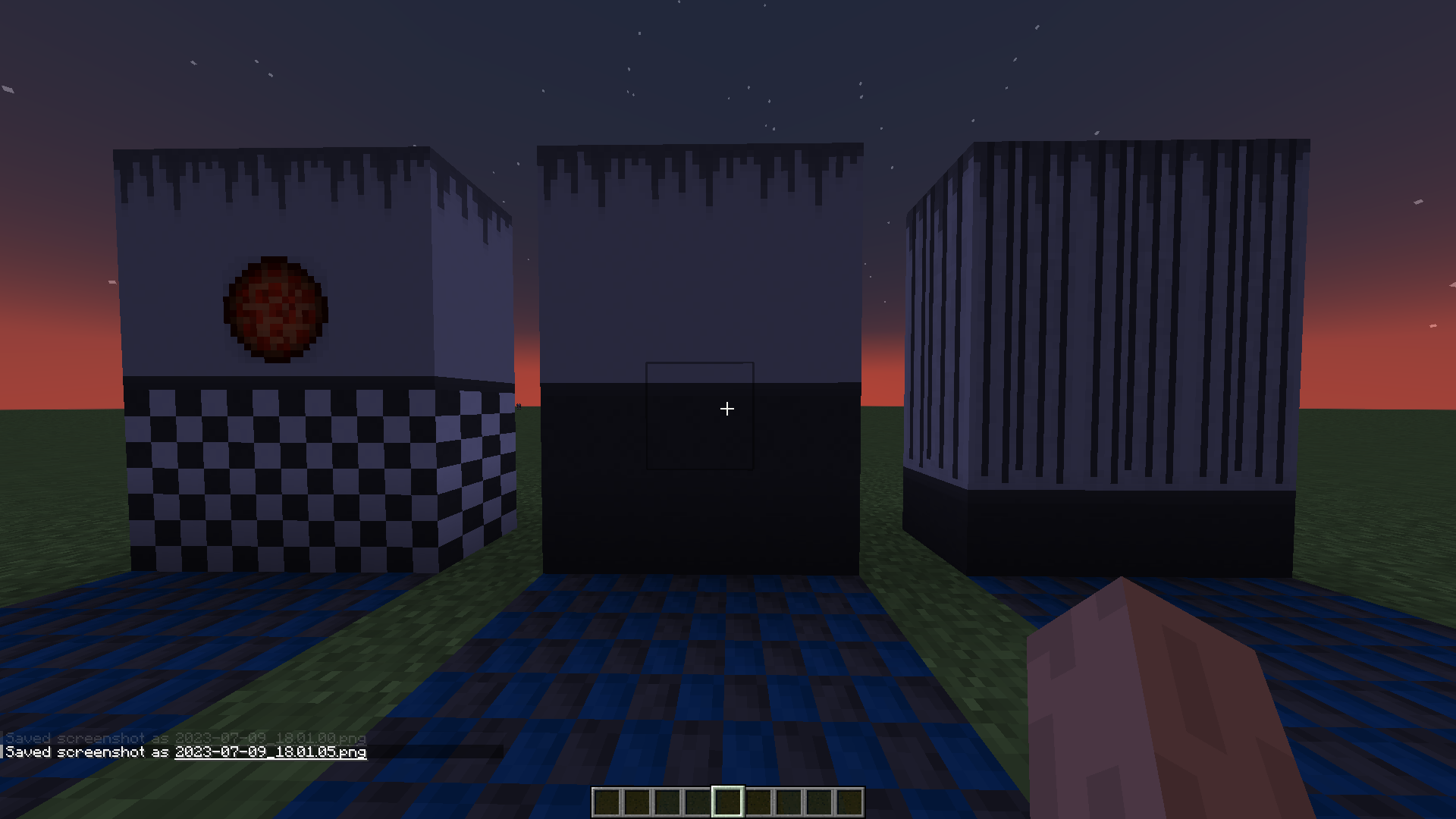 FNAF 1 Walls (3)