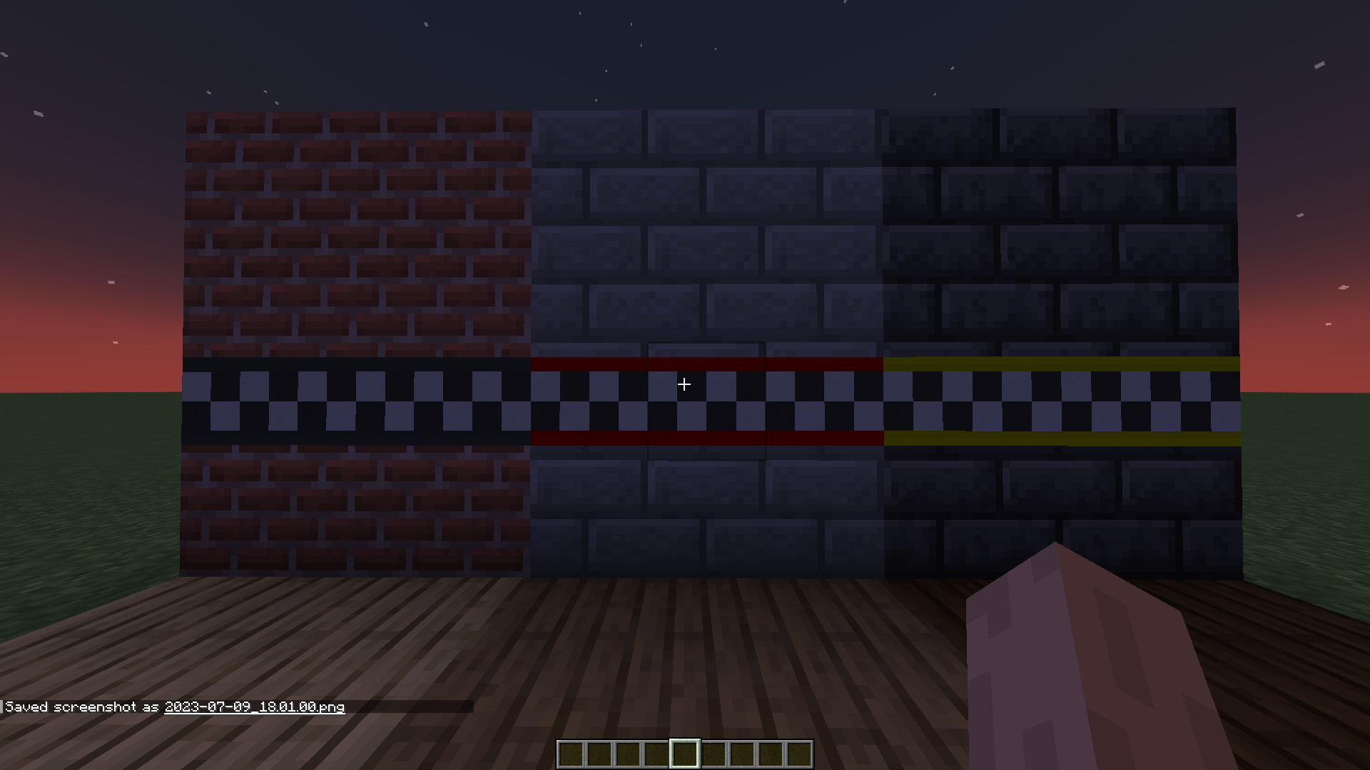Brick Walls