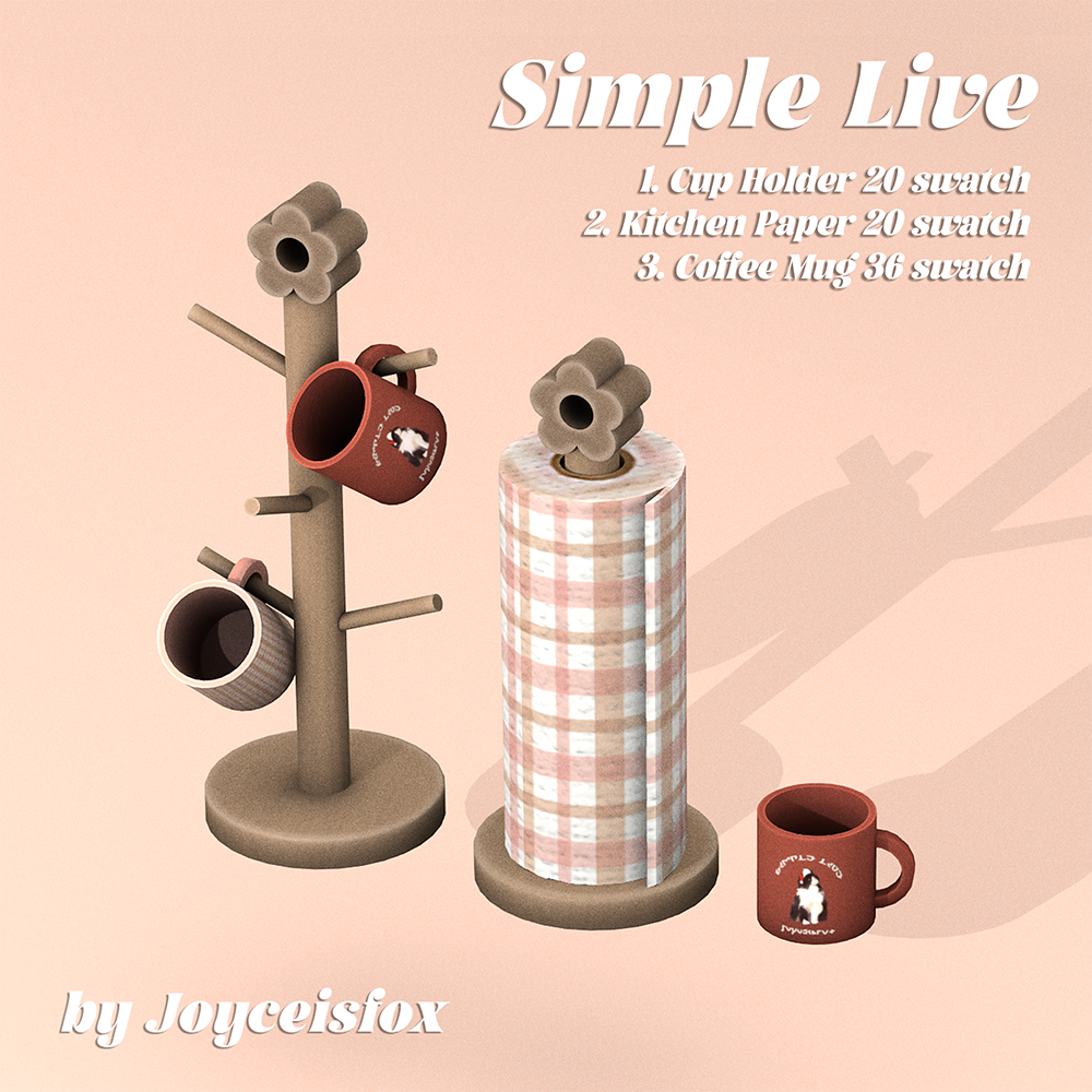 simple live #1