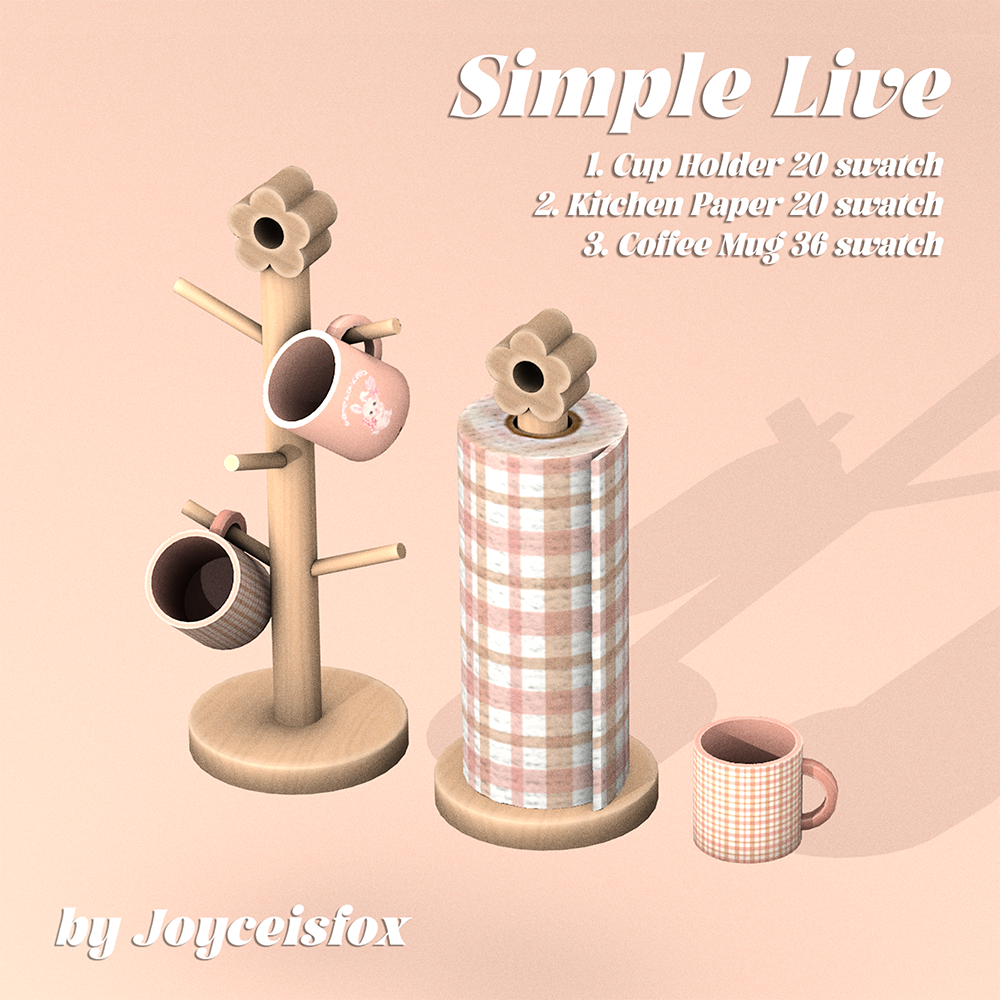 simple live #1