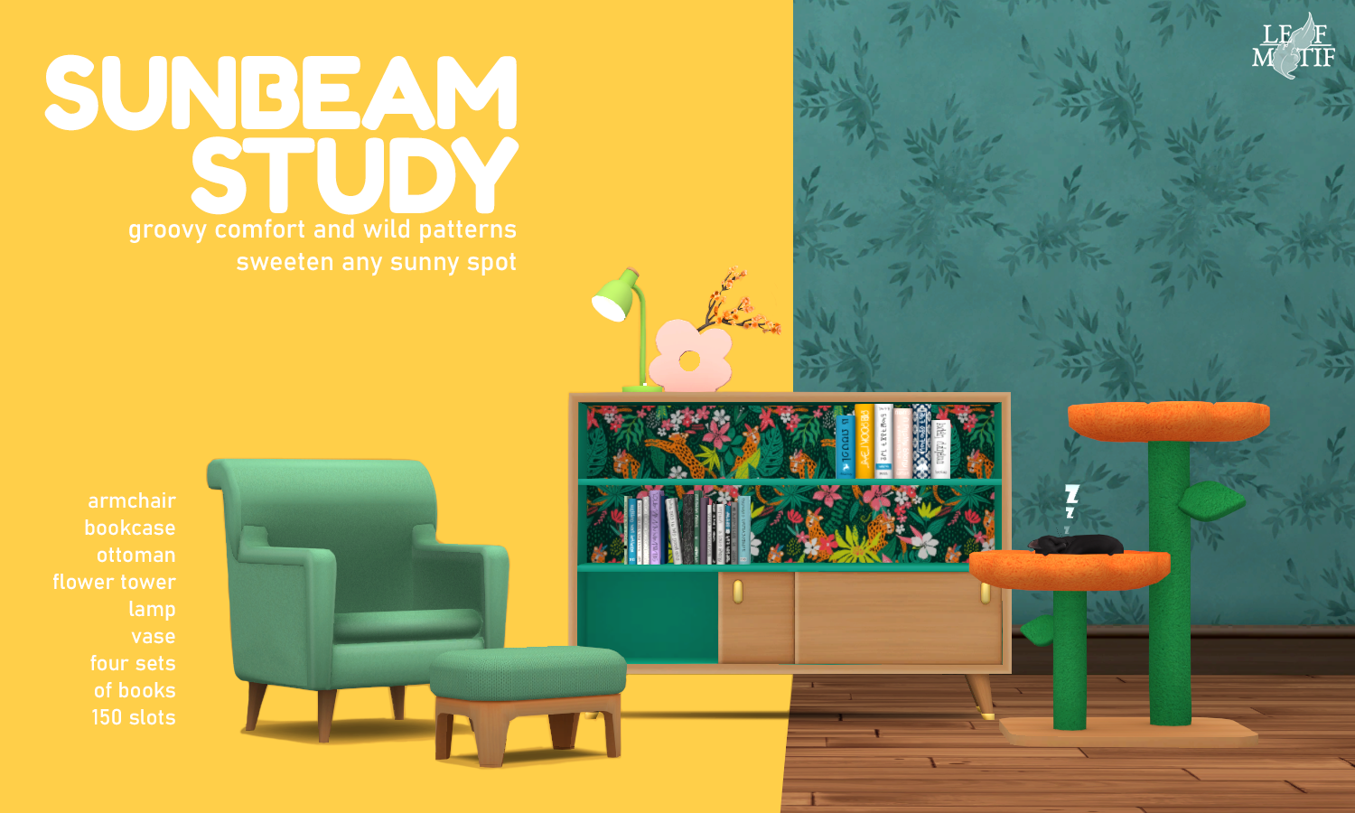Sunbeam Study Overview