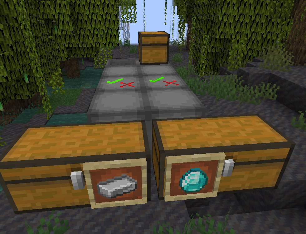 More Automation - Minecraft Mods - CurseForge