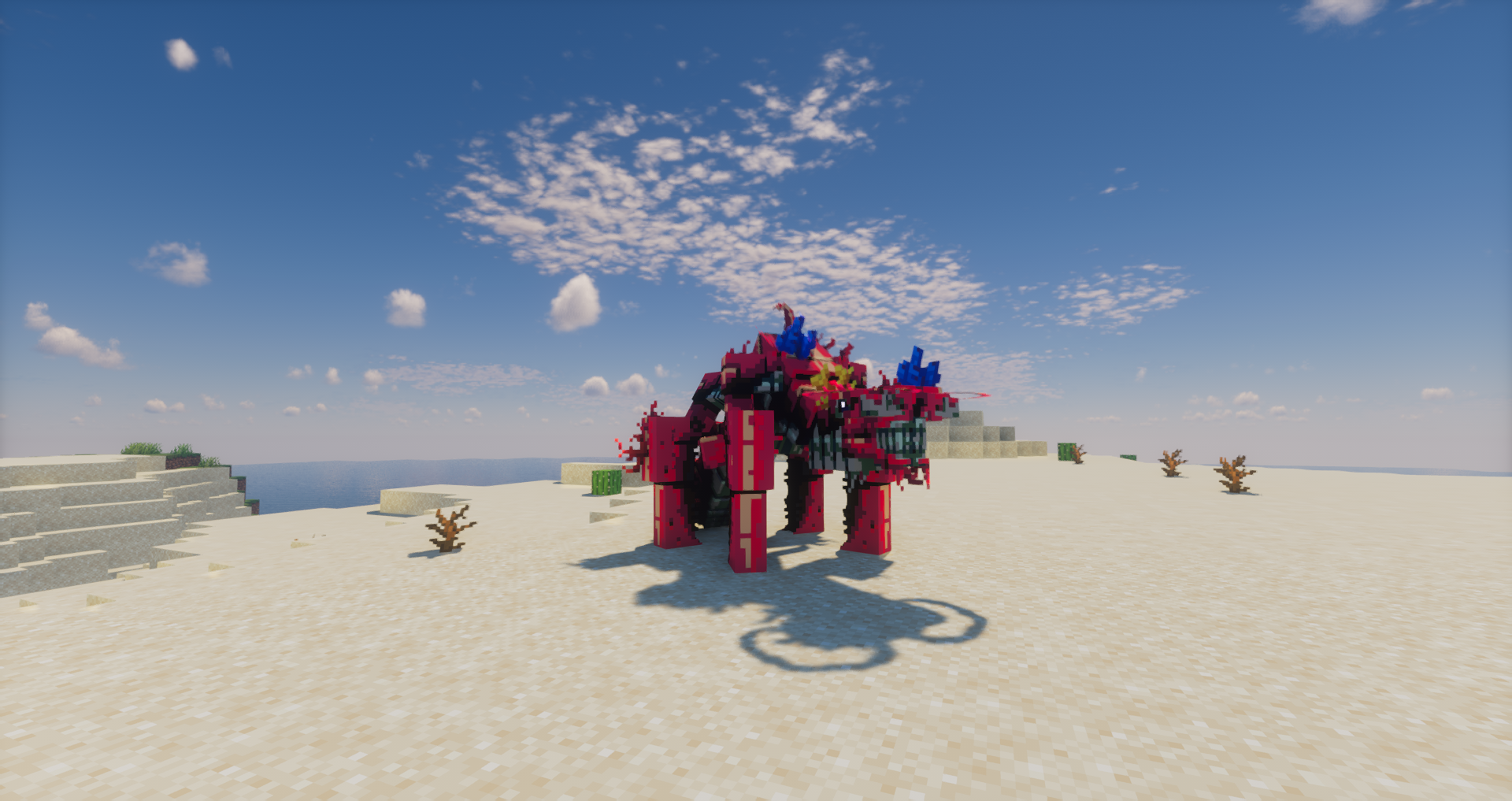 Bulldrogioth