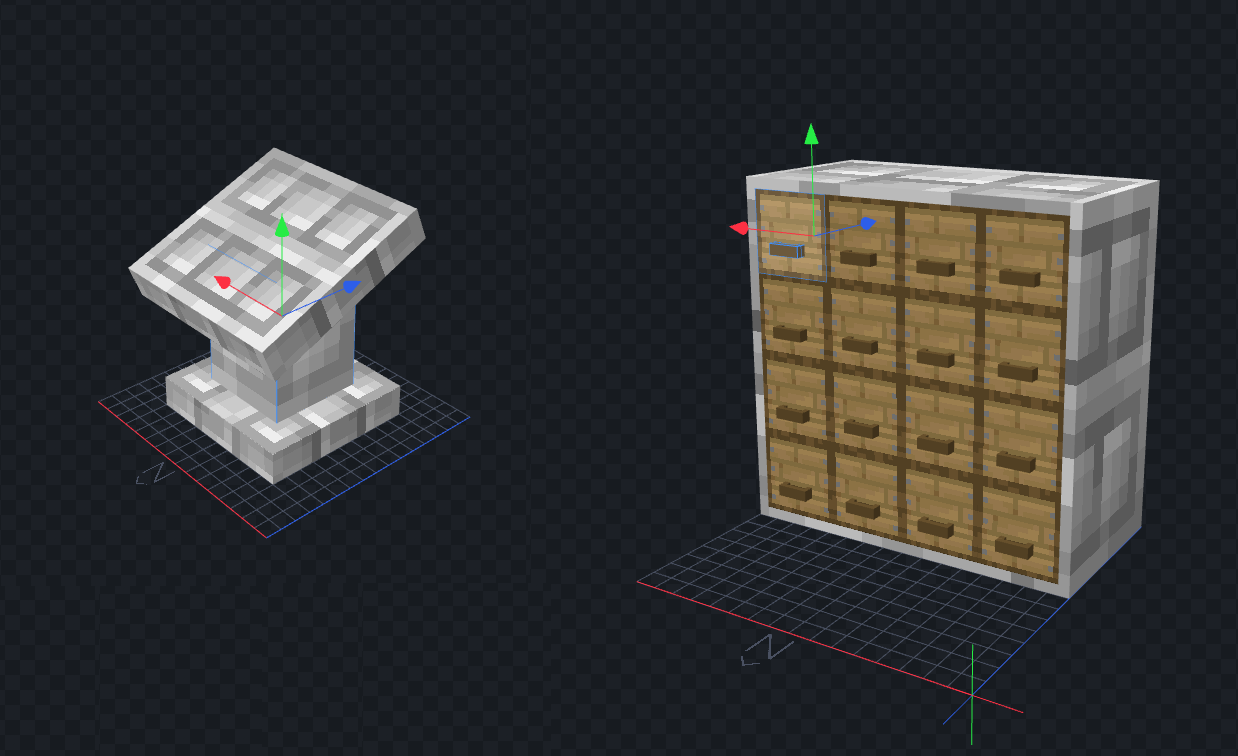 Thumbnail This mod will be in active development for the 1.20 version, so expect more exciting content!