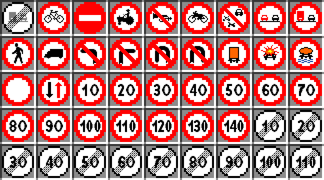 Signs (Part 2)