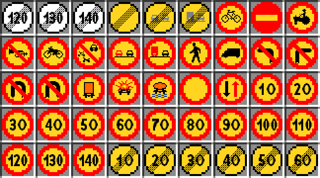 Signs (Part 3)
