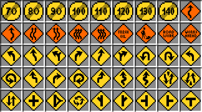 Signs (Part 4)