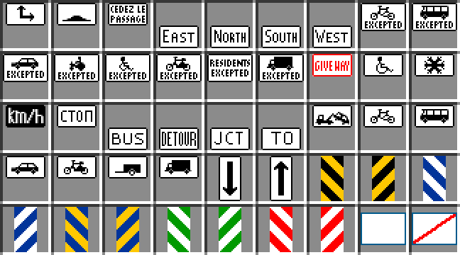 Signs (Part 7)