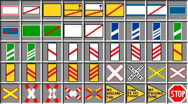 Signs (Part 8)