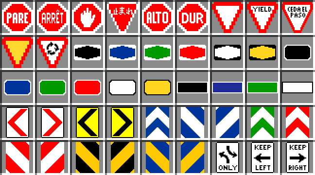 Signs (Part 9)