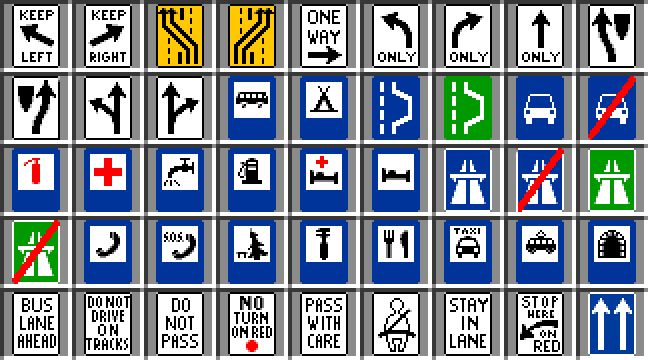 Signs (Part 10)