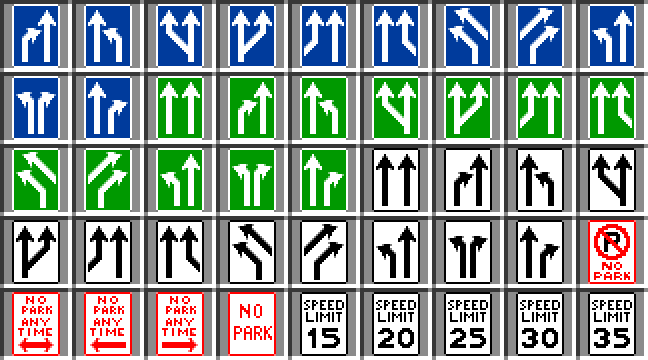 Signs (Part 11)
