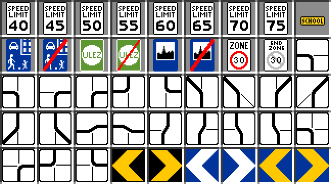 Signs (Part 12)