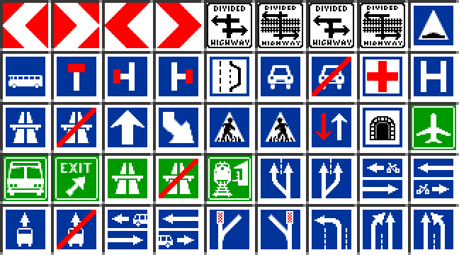 Signs (Part 13)