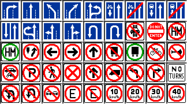 Signs (Part 14)