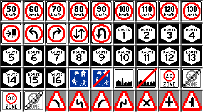 Signs (Part 15)