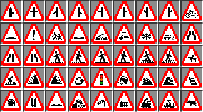 Signs (Part 16)