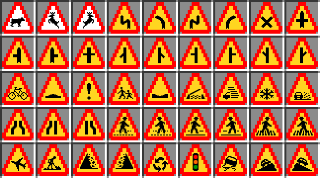 Signs (Part 17)