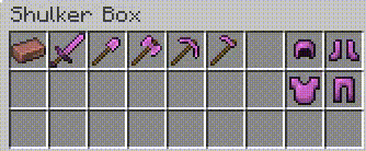 Thumbnail Bronze is the alloy of copper and bismuth, an ore found on the end islands. Some processing is required before it's pure enough