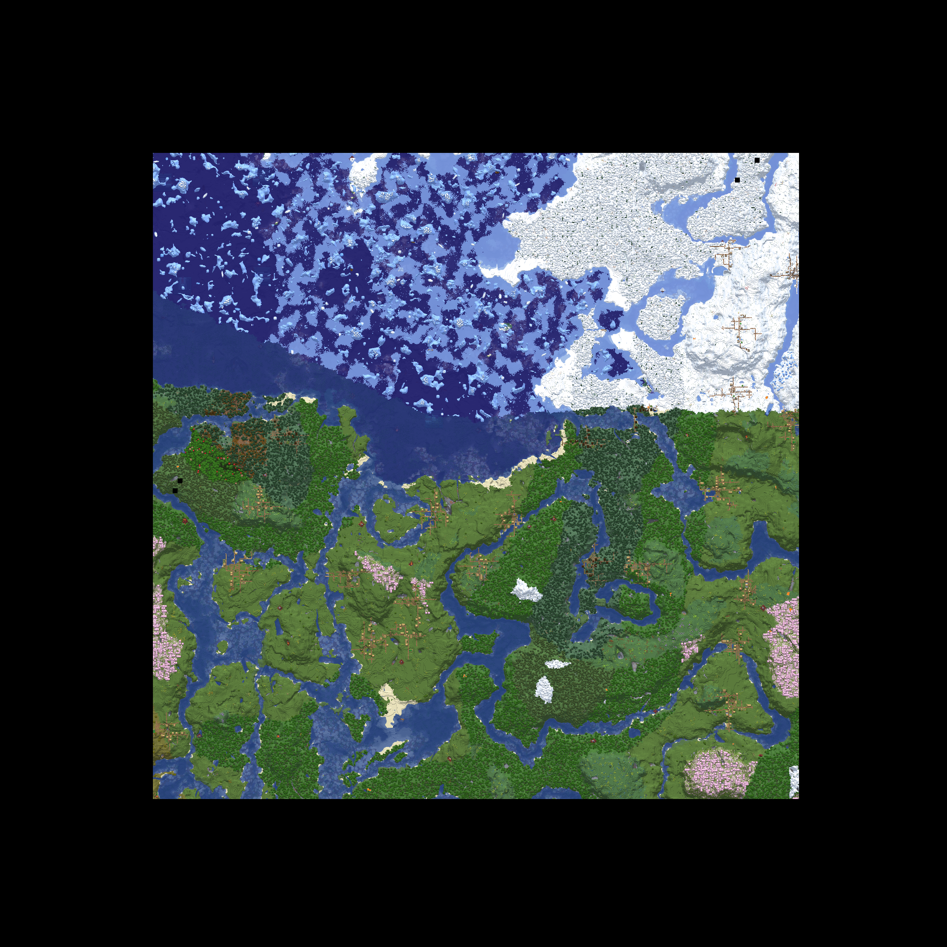 Level 2 Map