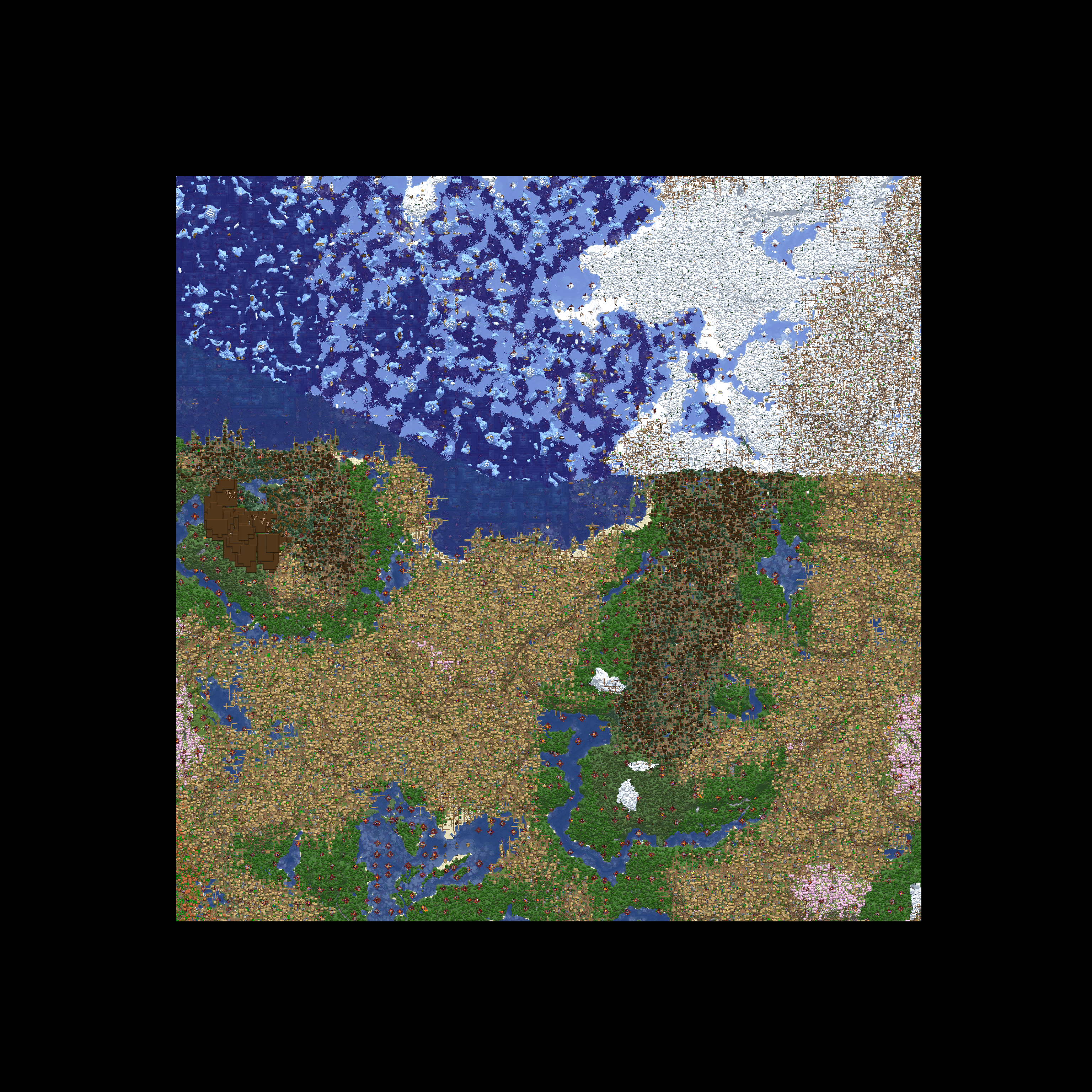 Level 5 Map