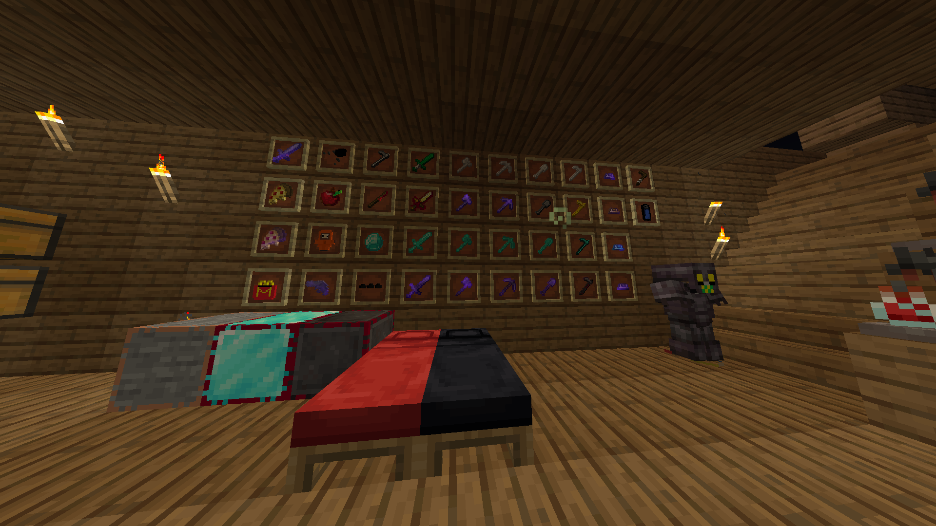 MysticMosTexure — screenshot 3