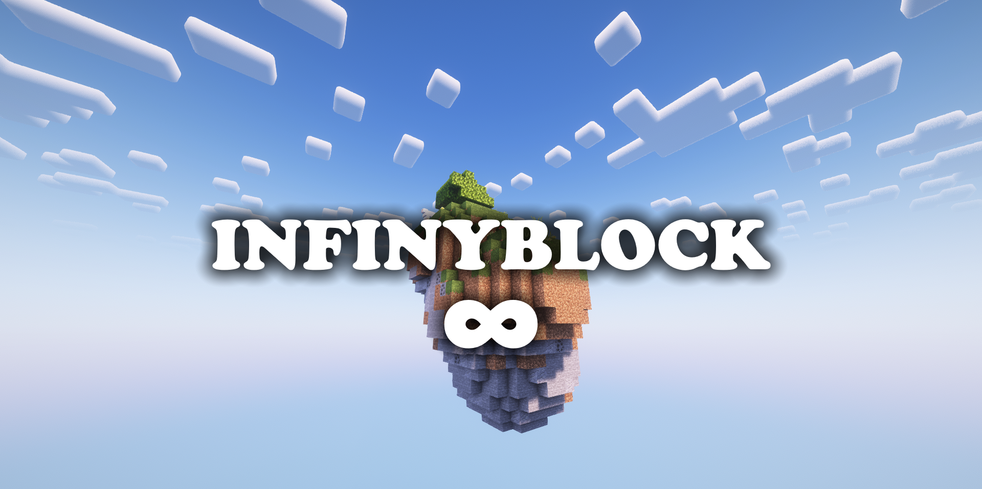 InfinyBlock: Reborn