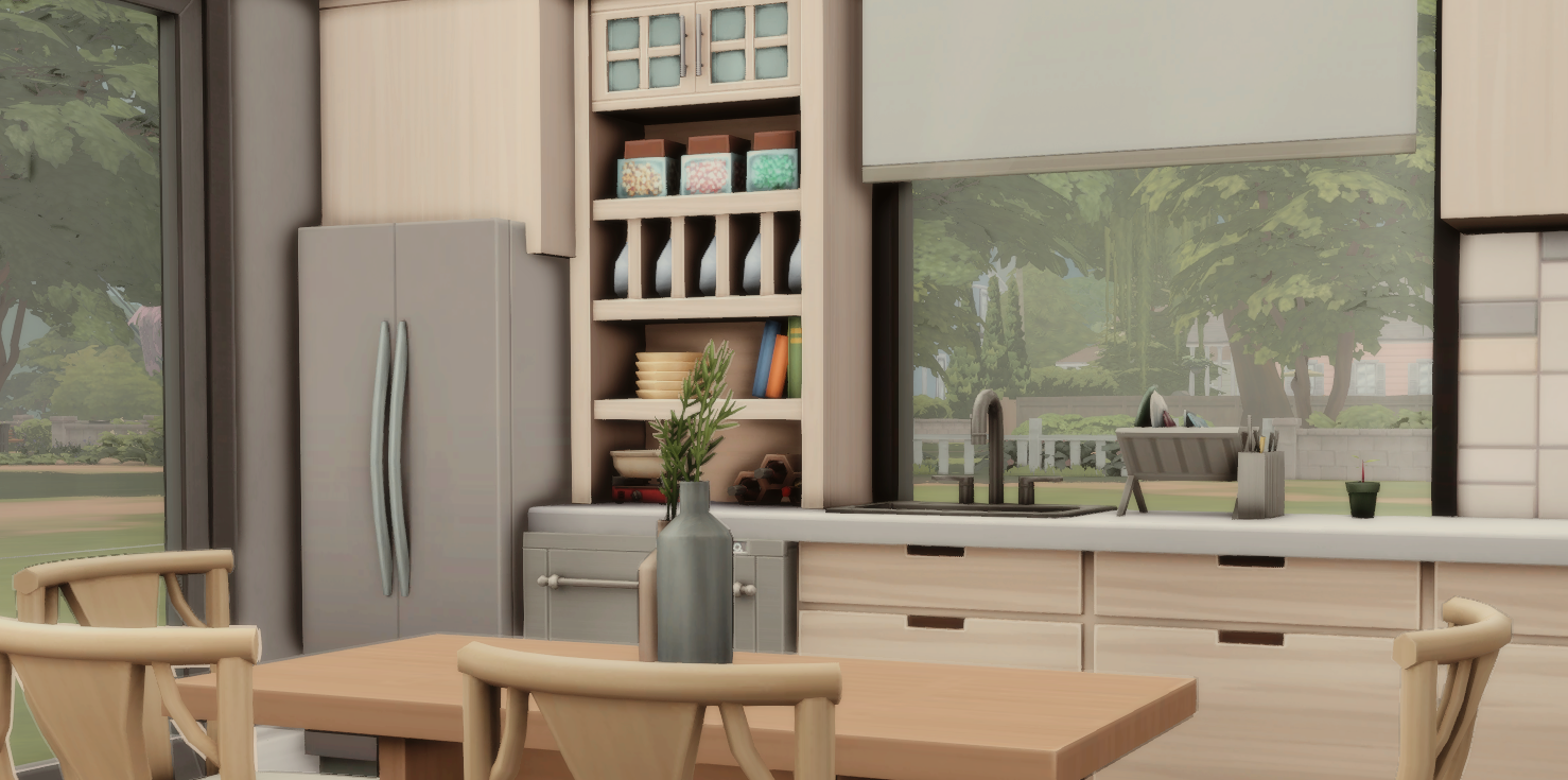KITCHEN 1