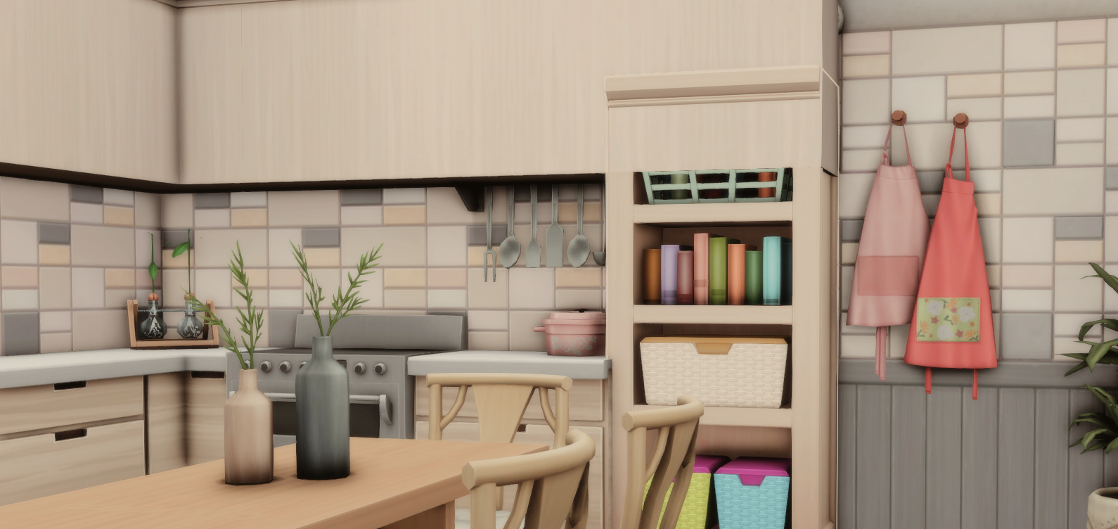 KITCHEN 2