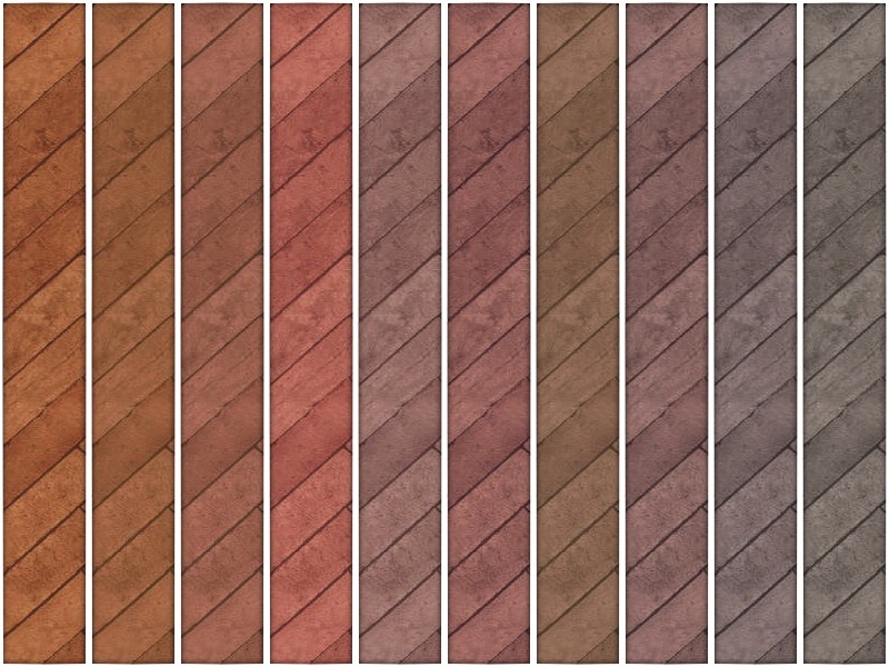 colora 1-10
