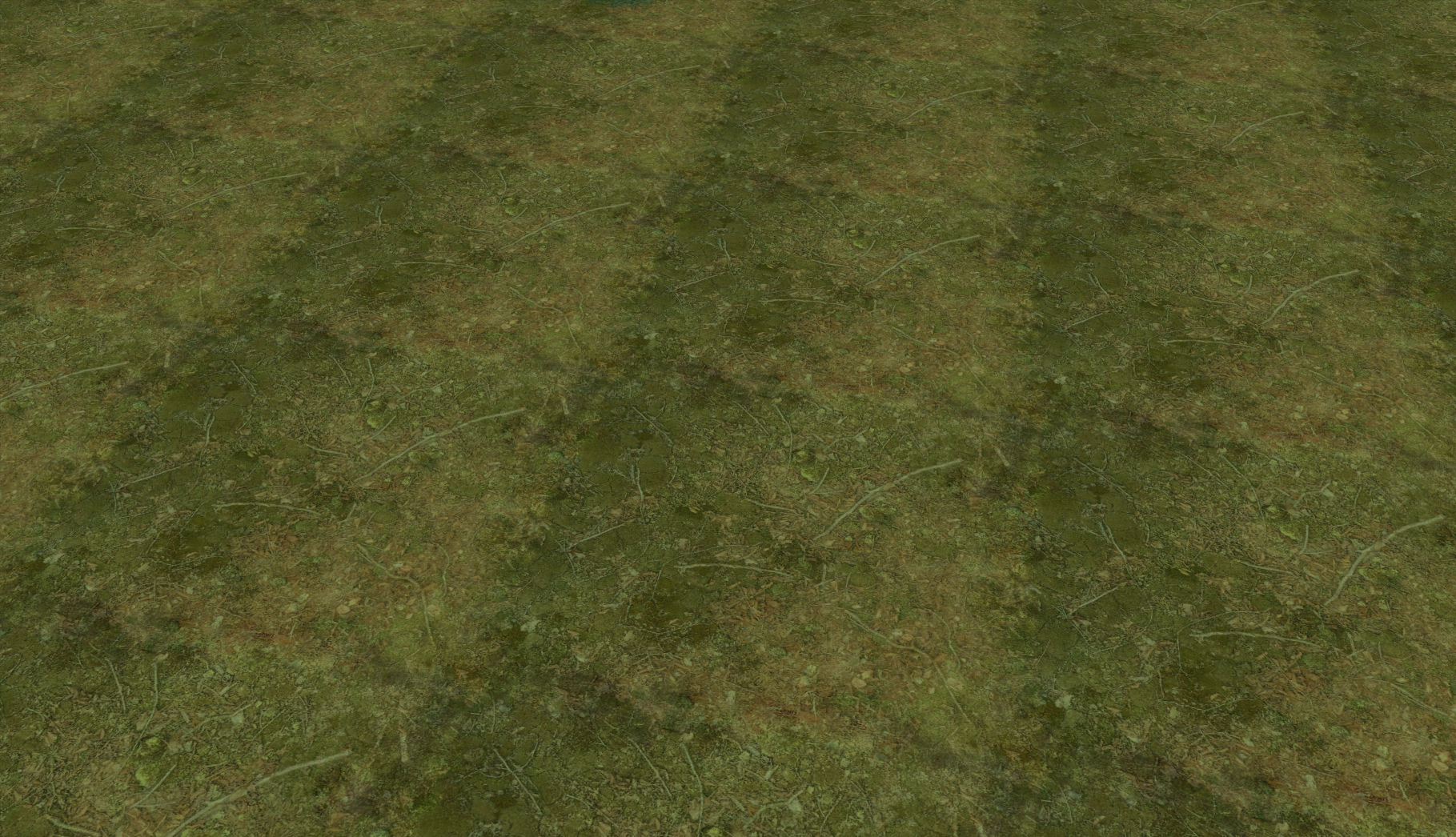 Terrain painting