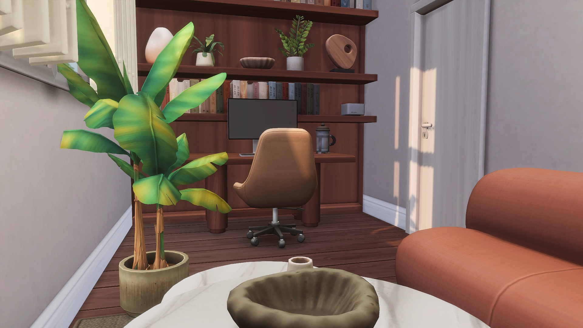 office